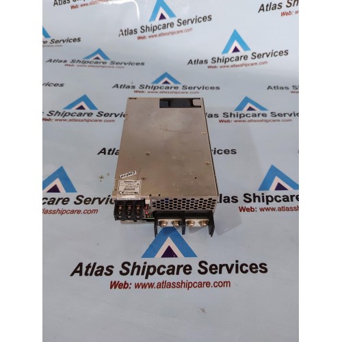 TDK-LAMBDA SWS600L-48 SWITCHING POWER SUPPLY