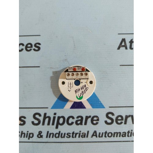 TEAMTEC APAQ-HCF TEMPERATURE TRANSMITTER 70APHCF002