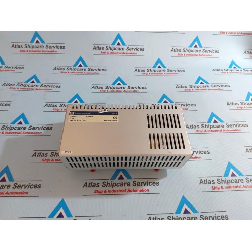 TELEMECANIQUE ABL-6RE2405M POWER SUPPLY
