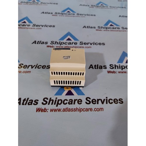 TELEMECANIQUE ABL7 RM2401 POWER SUPPLY 100-240VAC