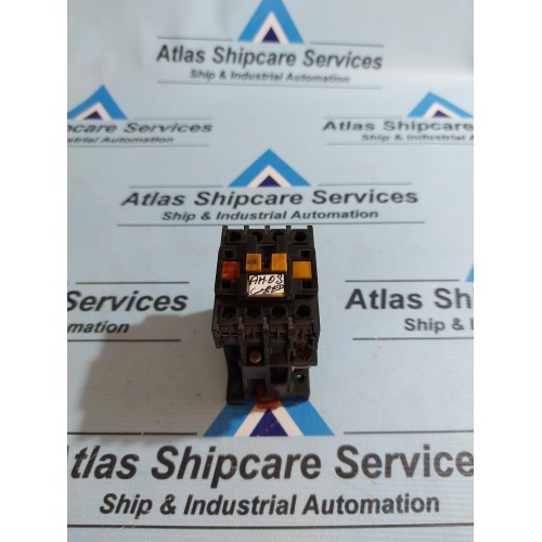 TELEMECANIQUE CA2-DN140.A65 CONTROL RELAY