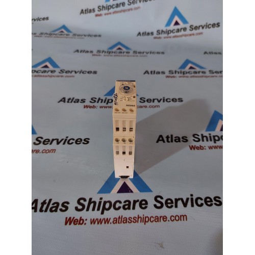 TELEMECANIQUE RE865 (RE88865385) DELAY TIMER