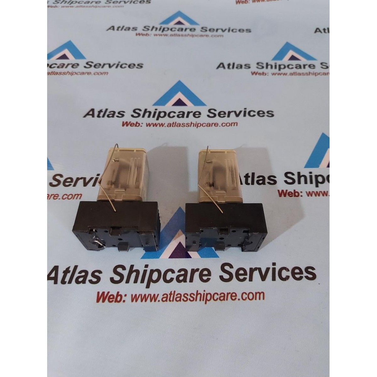 TELEMECANIQUE RUN 31A21 BD RELAY COIL Atlas Shipcare Services