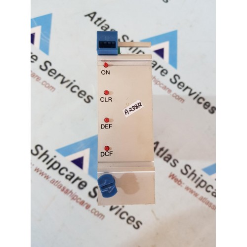 TELEMECANIQUE SF2-AC220 PCB CARD