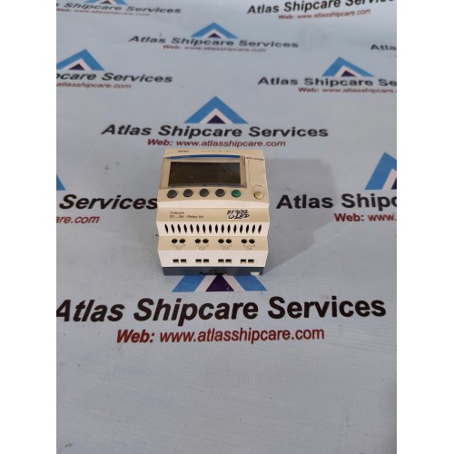 TELEMECANIQUE SR2 A101BD RELAY