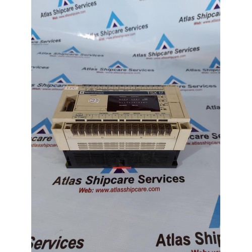 TELEMECANIQUE TSX 171 2028 CONTROL PROGRAM CONTROLLER