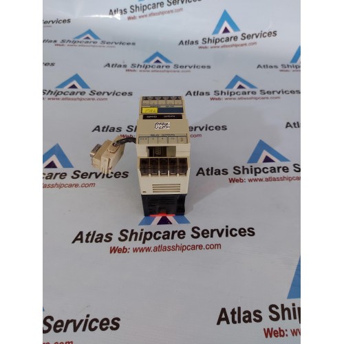 TELEMECANIQUE TSX DSF635 OUTPUT MODULE