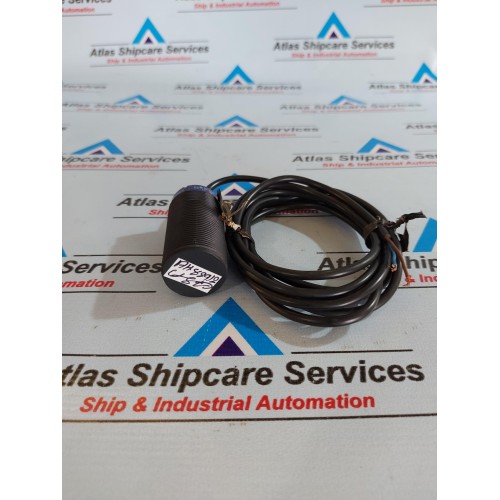 TELEMECANIQUE XS4P30MA230 INDUCTIVE PROXIMITY SWITCH