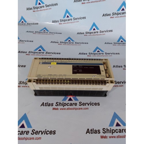 TELEMECANOQUE TSX DMF 242A EXPANSION MODULE
