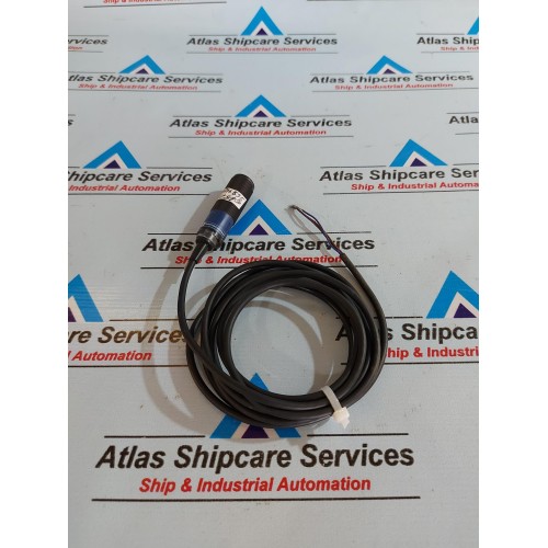 TEMELECANIQUE XUB-H10301 PHOTOELECTRIC SENSOR