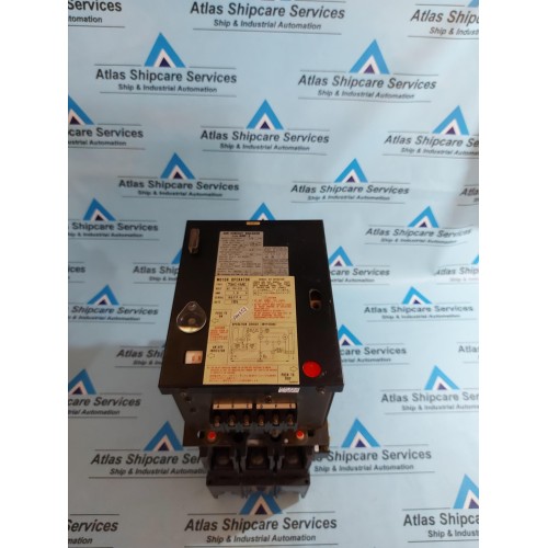 TERASAKI AME-3 AIR CIRCUIT BREAKER MOTOR OPERATED 128A 100-115V 3 POLE