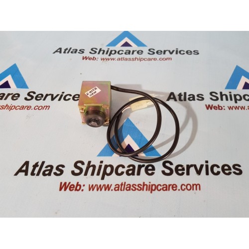 TERASAKI CP99687-264 UNDER VOLTAGE COIL
