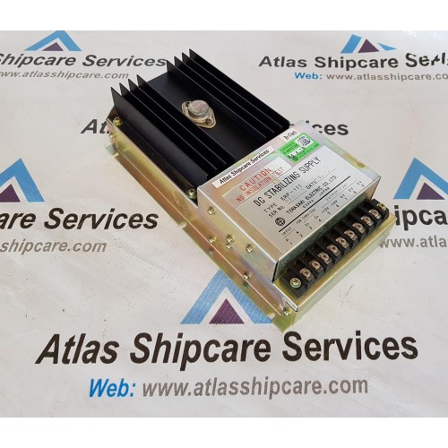 TERASAKI DC STABILIZING SUPPLY ERP-111