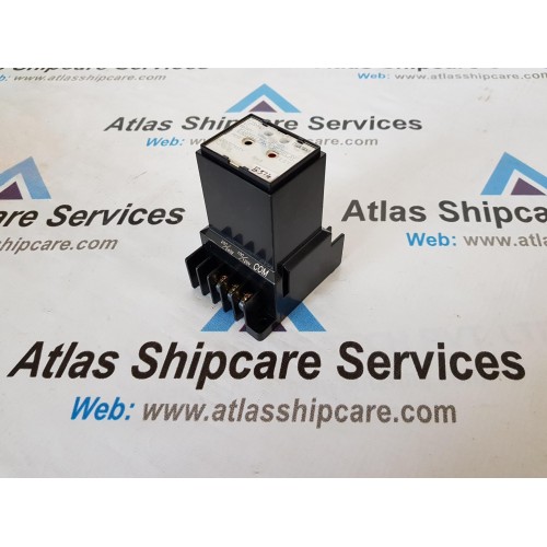 TERASAKI EARTH LEAKAGE RELAY TZS-HD