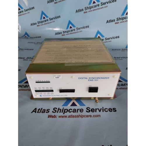 TERASAKI EAS-101 DIGITAL SYNCHRONIZER