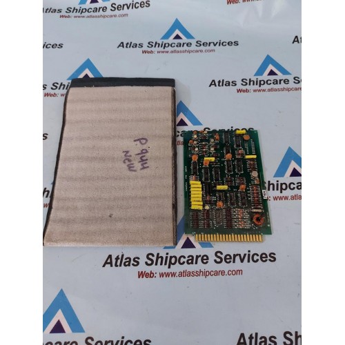 TERASAKI ECA-105 K/765/803-001C MULTIPLEX WTM SENDER 