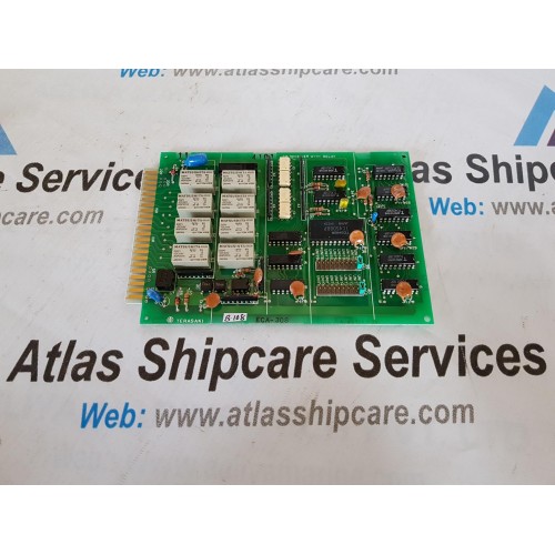 TERASAKI ECA-308 TM RECIEVER WITH RELAY