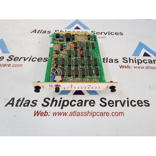  TERASAKI ECA-804 PCB CARD