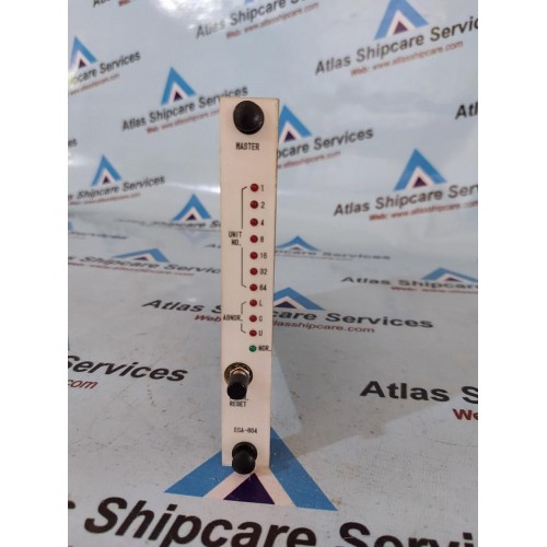 TERASAKI ECA-804 TM MASTER UNIT K/765/71-001B