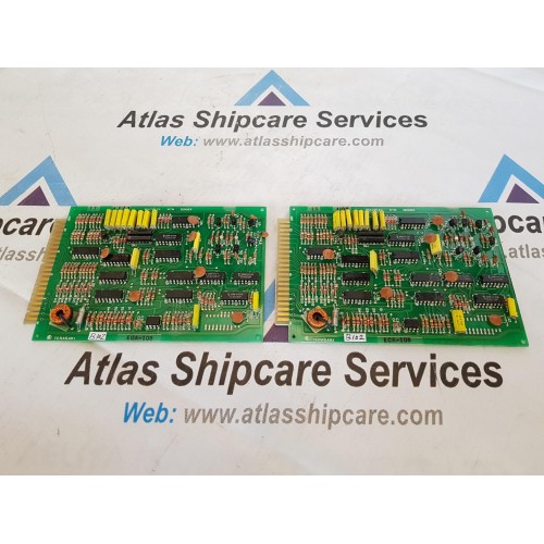 TERASAKI ECA106 MULTIPLEX WTM SENDER K/765/803/0010