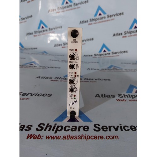TERASAKI EID-411 PCB CARD
