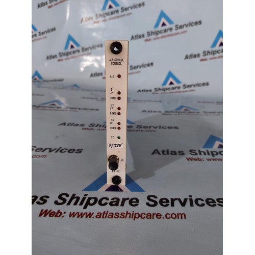TERASAKI EIH-212 PCB CARD K/762/612-001A