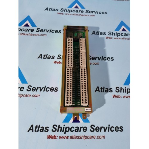 TERASAKI ELECTRIC ECA-222 IMA SENDER MODULE