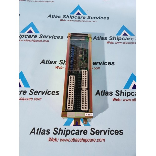 TERASAKI ELECTRIC ECB-2121 IMA SENDER MODULE