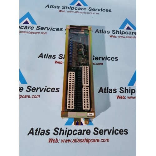 TERASAKI ELECTRIC ECB-2131 IMA SENDER MODULE