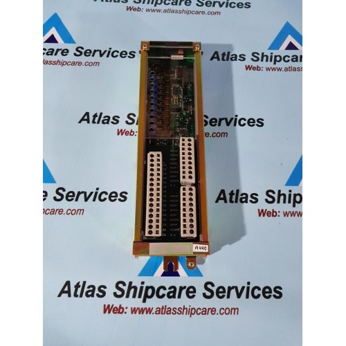 TERASAKI ELECTRIC ECB-2141 IMA SENDER MODULE