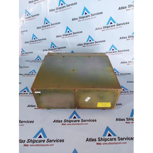 TERASAKI EMB-3000S CONTROL MODULE