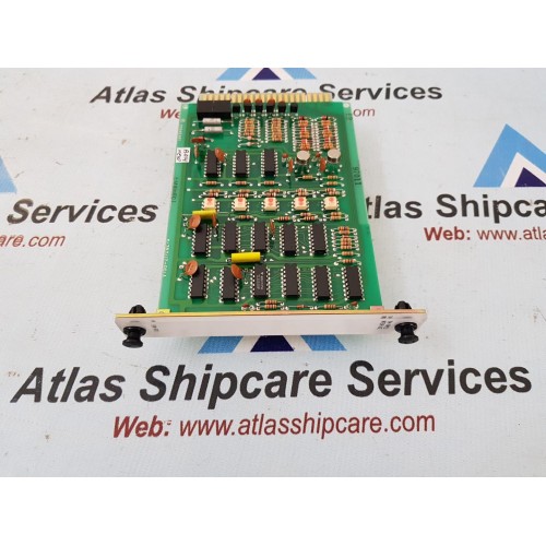 TERASAKI EMI-501 TM-TMPLC INTERFACE-1