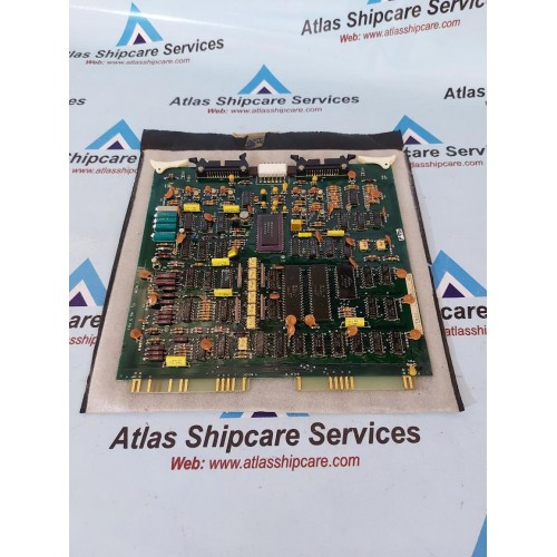 TERASAKI EMW-1301 K/821/3-001B TMA & TM I/F MODULE