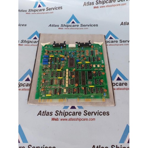 TERASAKI EMW-1301 K/821/3-001D TMA & TM I/F MODULE