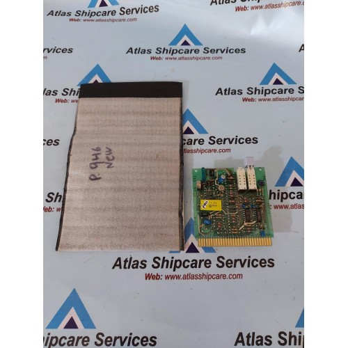 TERASAKI ERB-325 K/751/3-002A PCB CARD