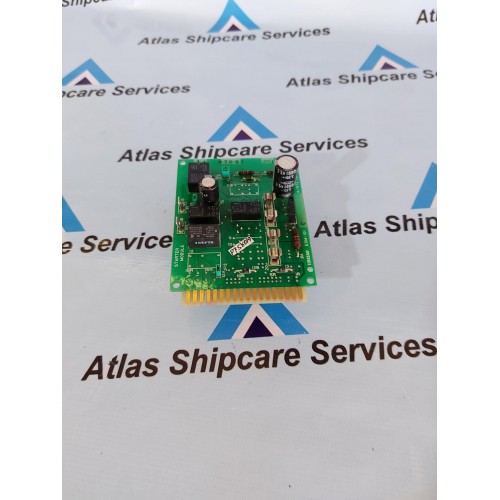TERASAKI ESM-101 C K/87Z/2-001C STATER MODULE