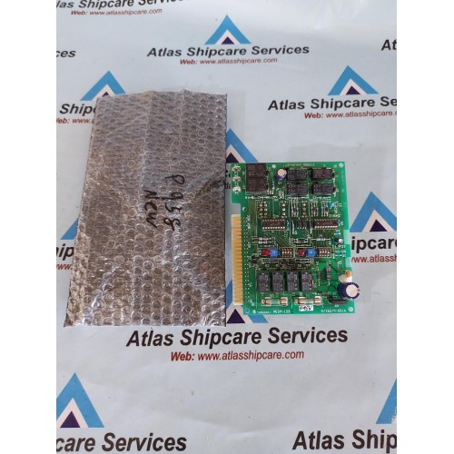 TERASAKI ESM-103Z K/16Z/4-001A STARTER MODULE
