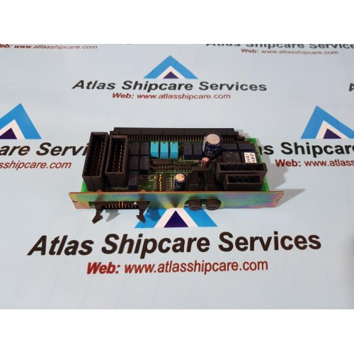 TERASAKI ESM-1161 K/99Z/1-001A STARTER MODULE