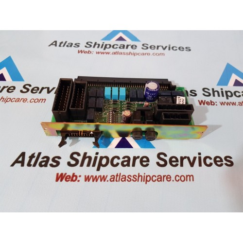 TERASAKI ESM-1161 K/99Z/1-001C STARTER MODULE