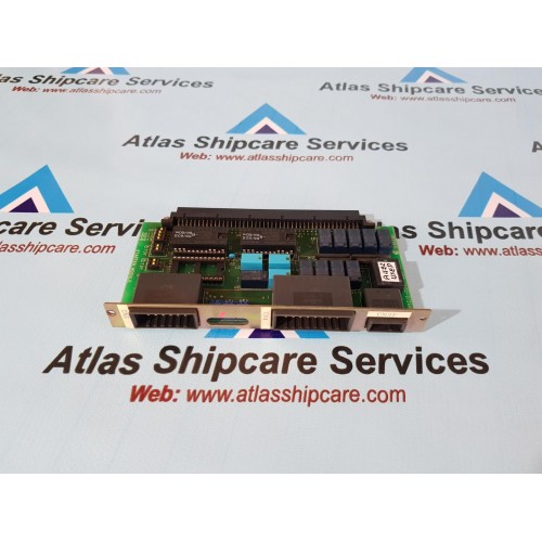 TERASAKI ESM-1171 K99Z/3-001A STARTER MODULE