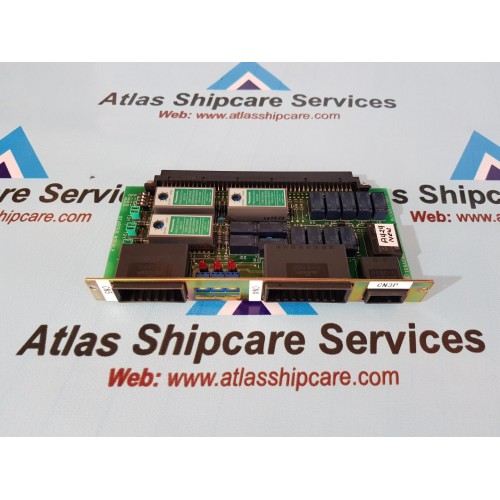 TERASAKI ESM-1171D K/065/1-001 STARTER MODULE
