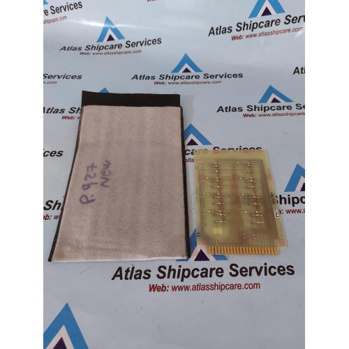 TERASAKI ESZ-107 K/782/11-001A DIODE MODULE