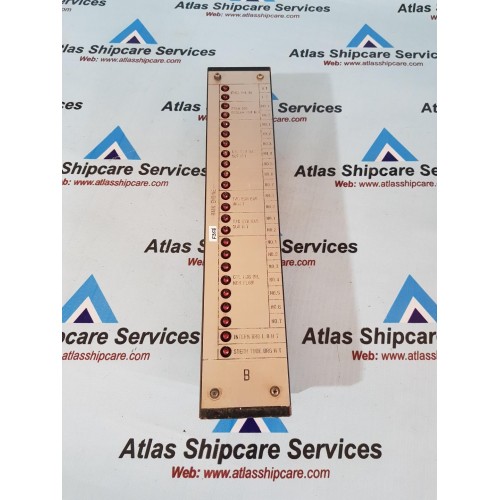 TERASAKI OSA-720731 WATCH FREE MONITORING SYSTEM B