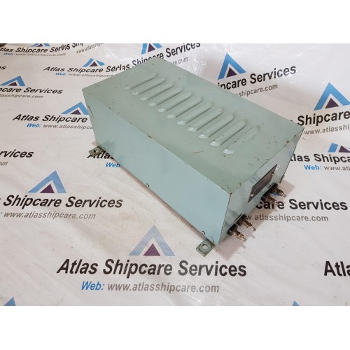 TERASAKI RECTIFIER ARH-052A