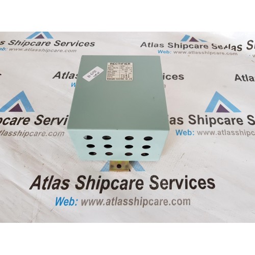 TERASAKI RECTIFIER ARH-1