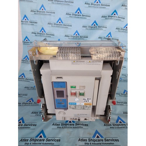TERASAKI TEM2POWER AR440SB-R AIR CIRCUIT BREAKER