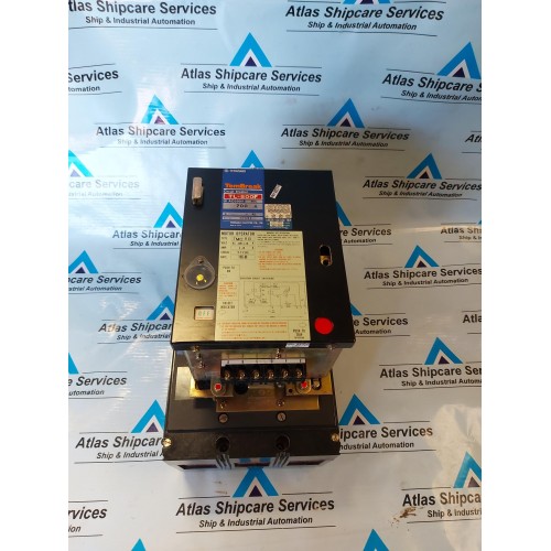 TERASAKI TEMBREAK TL-800F 3 POLE CIRCUIT BREAKER 700A