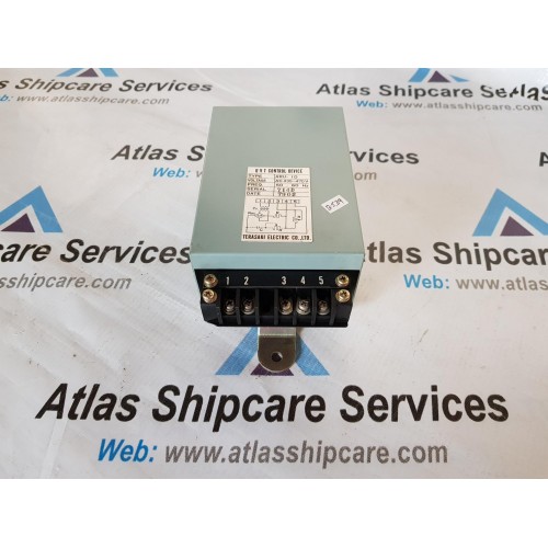 TERASAKI UVT CONTROL DEVICE ARU-1D