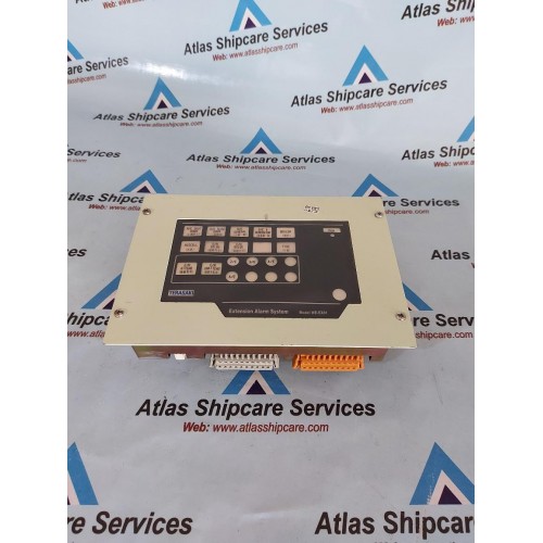 TERASAKI WE-EXB1 EXTENSION ALARM SYSTEM