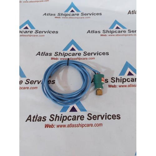 TEXAS INSTRUMENTS 29PSL002-12 HIGH PRESSURE LIMIT SWITCH